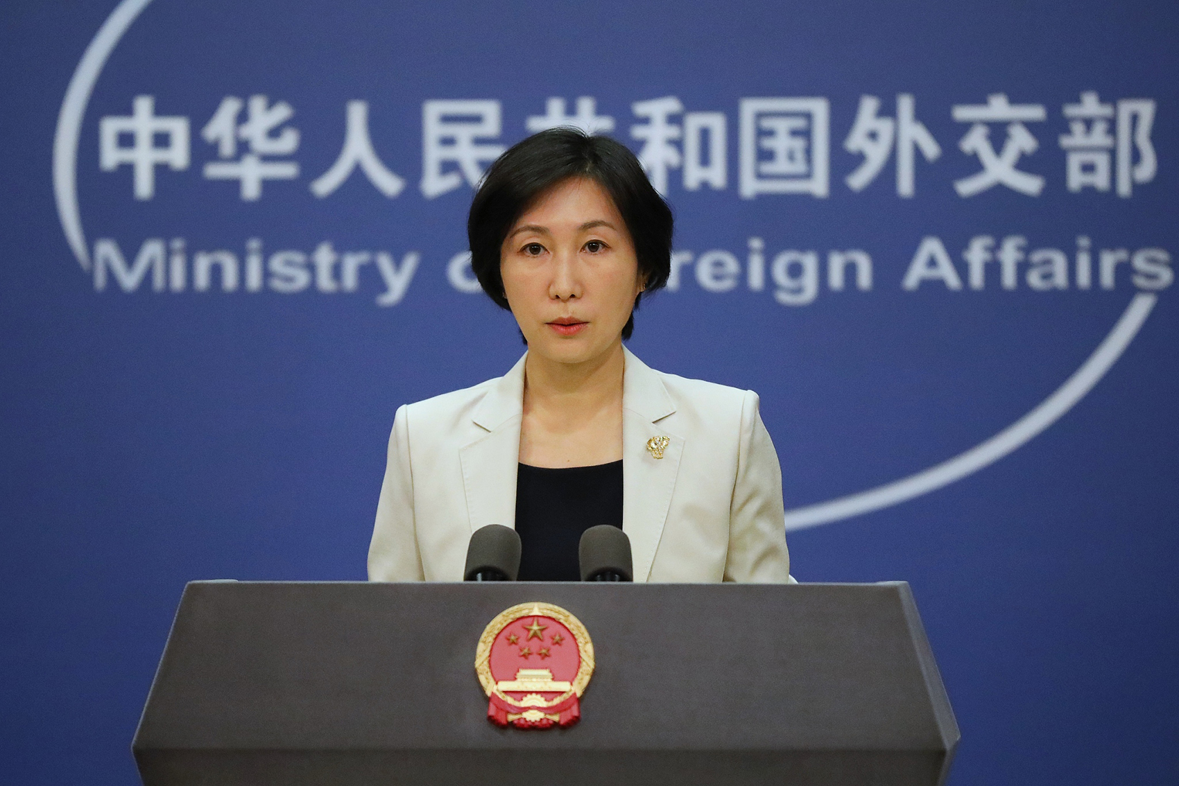 俄外长：美官员承认了！席勒智库学者：若属实，意味美对德设施实施了恐怖袭击