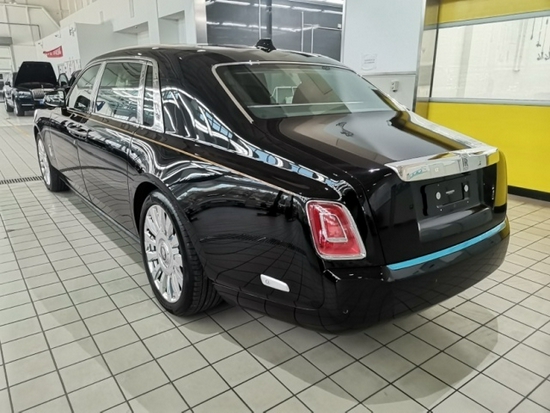 {娛樂城}(最贵劳斯莱斯幻影多少钱)