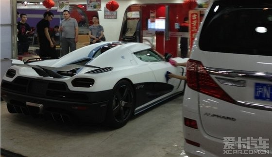 {足球投注}(全中国有多少辆柯尼塞格)