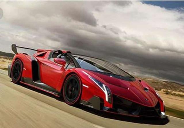 {賭波}(世界上最贵的跑车是什么车?)