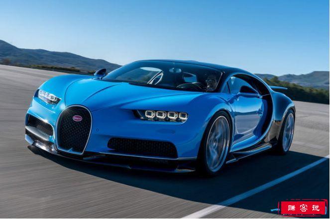 {賭波}(世界上最贵的跑车是什么车?)