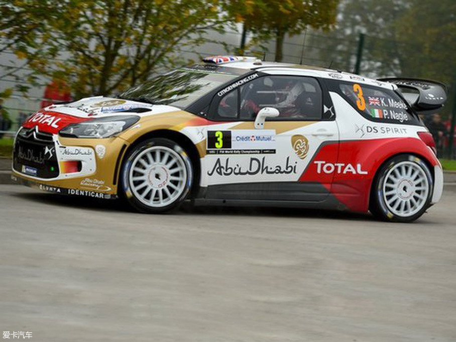 {娛樂城}(各个汽车品牌旗下赛车名称)