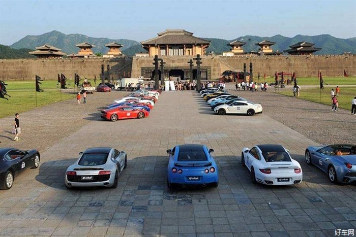 {百家樂}(全国最大超跑俱乐部排名)