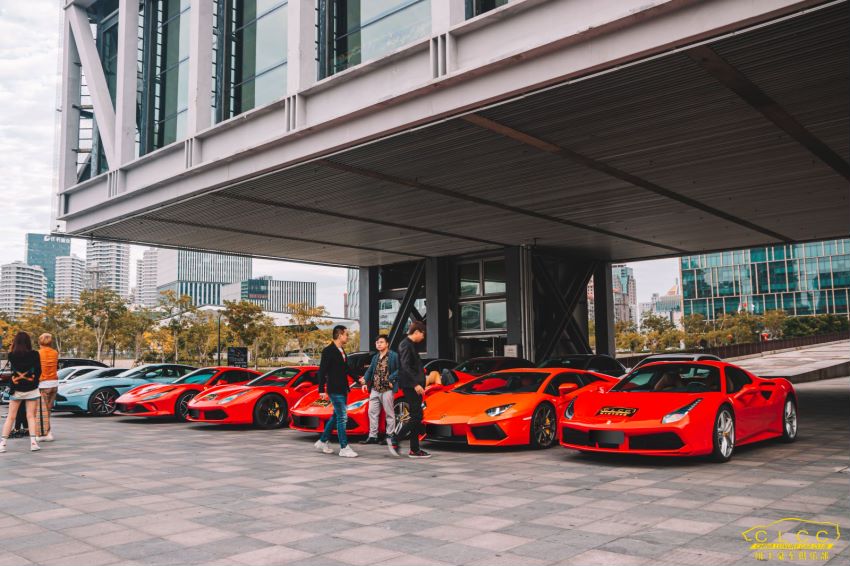 {百家樂}(全国最大超跑俱乐部排名)