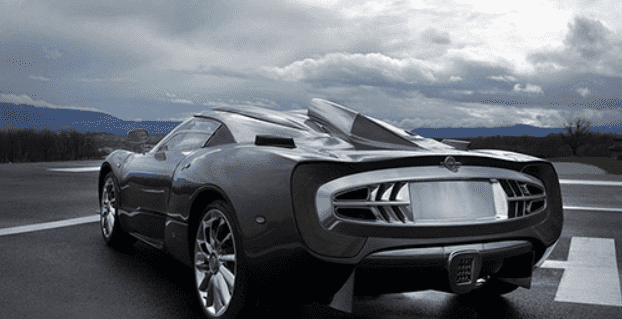 {賭馬}(豪车跑车排名前十名图片)