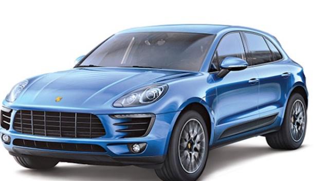 {21點}(保时捷价格表报价及图车型)