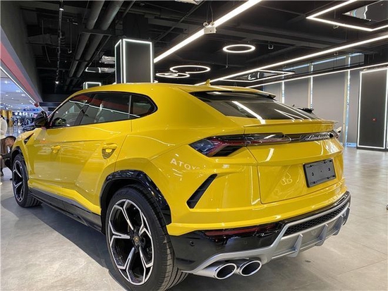 {線上賭場}(最新款兰博基尼图片及报价)