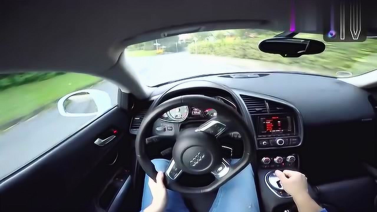 {happy777}(奥迪r8是手动挡还是自动挡车)