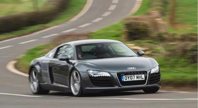 {happy777}(奥迪r8是手动挡还是自动挡车)