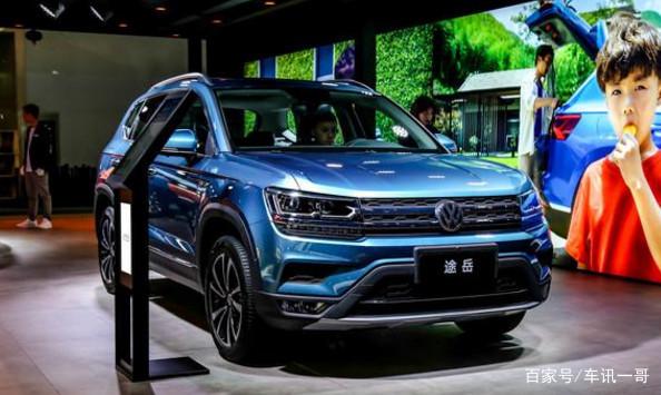 {21點}(最耐开的百万级SUV)