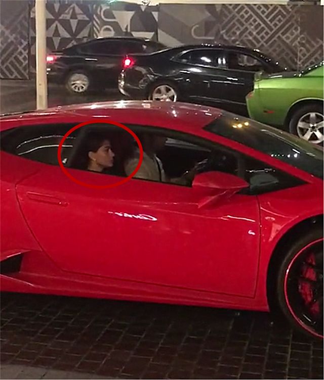 {賭波}(开兰博基尼视频10秒)