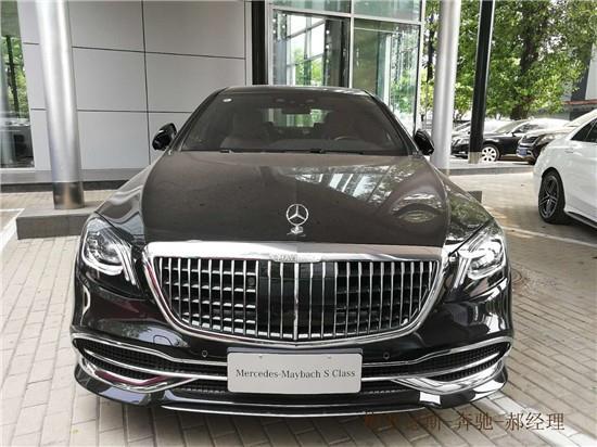 {娛樂城}(迈巴赫最低多少钱一辆S480)