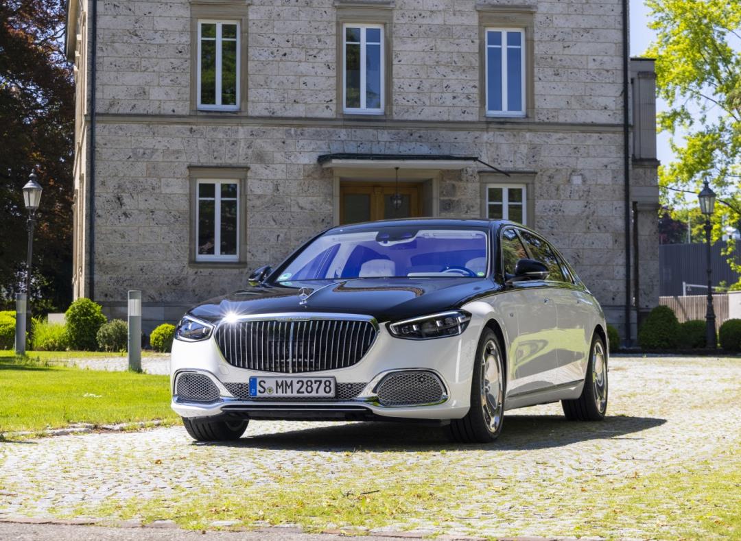 {娛樂城}(迈巴赫最低多少钱一辆S480)